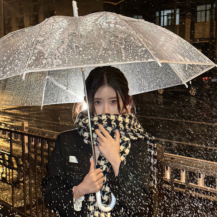 夜幕女王