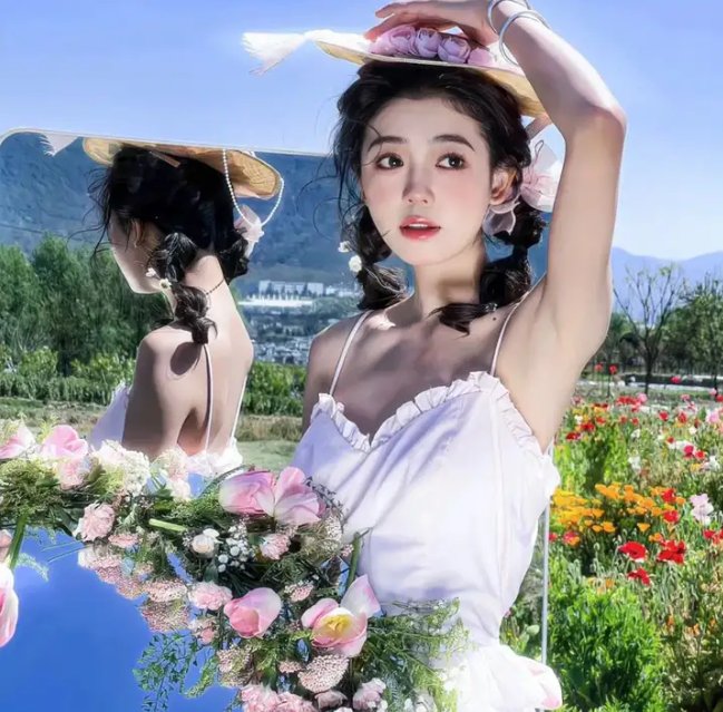 血溅火林